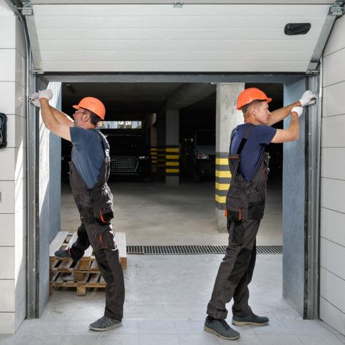 Cedar Hill Garage Door Services (50)