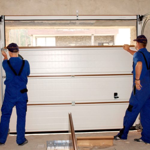 Cedar Hill Garage Door Services (79)